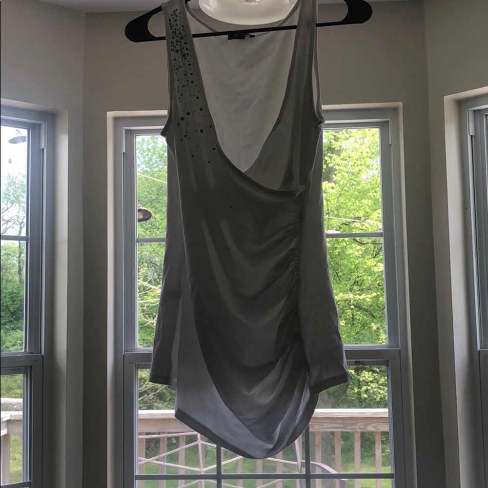 Express top